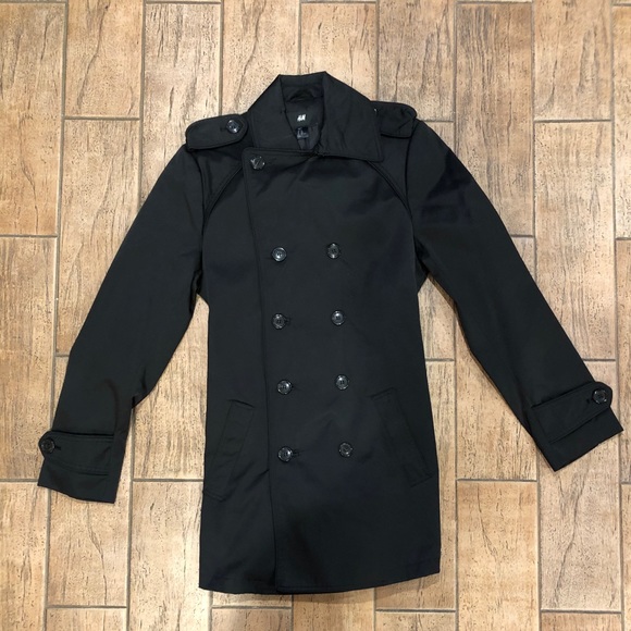 H&M Jackets & Blazers - Coat